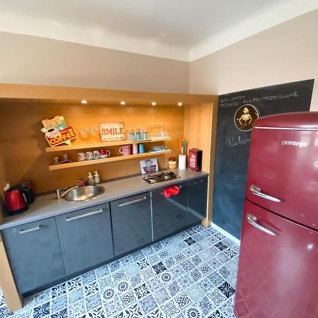Trnavske Myto Apartman - Nove Mesto Pressburg Exterior foto