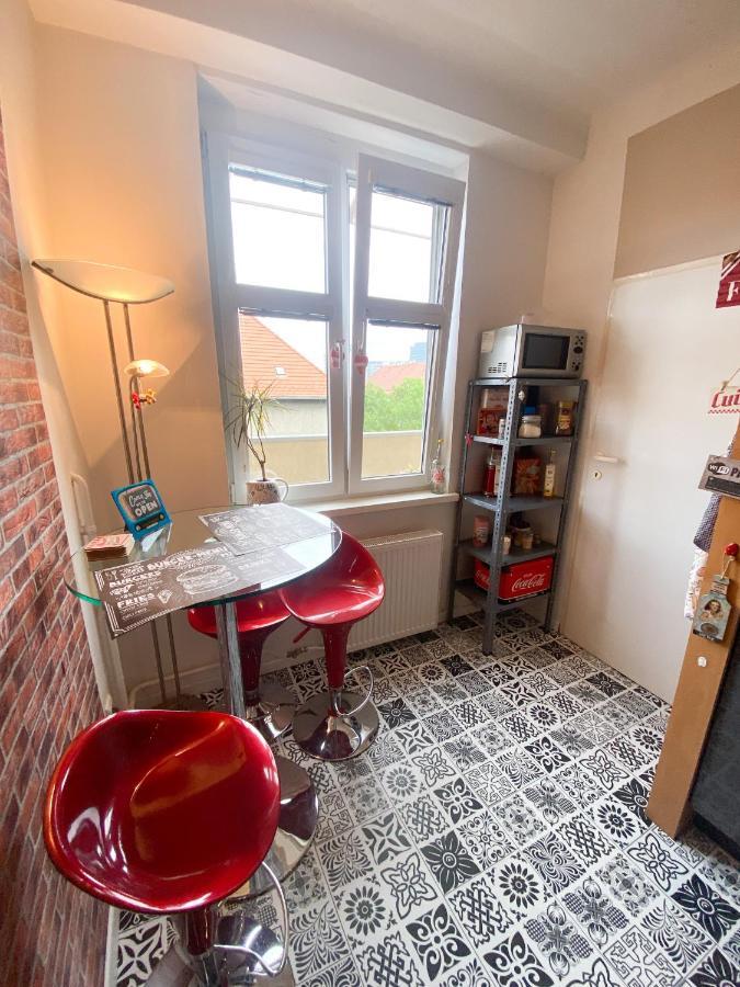 Trnavske Myto Apartman - Nove Mesto Pressburg Exterior foto